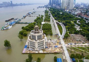 近百河流超警戒 今年會(huì)發(fā)生98洪水嗎？