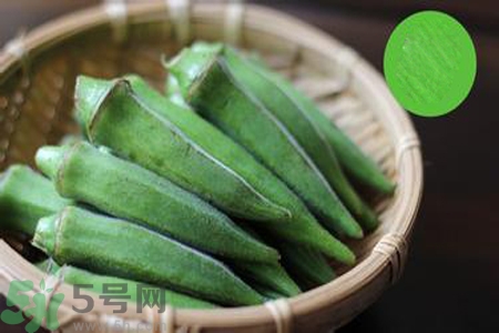 哺乳期能吃秋葵嗎？哺乳期吃秋葵好嗎？