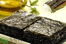 紫菜是發(fā)物嗎？紫菜是不是發(fā)物？