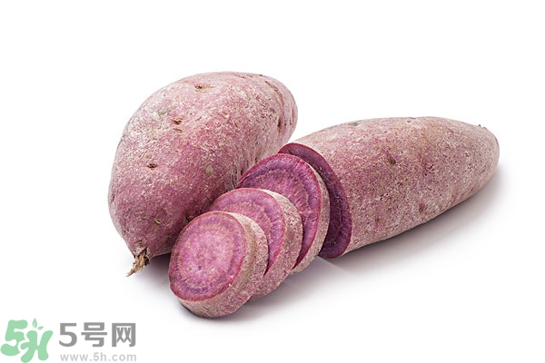 紫薯能治便秘嗎？紫薯的功效與作用