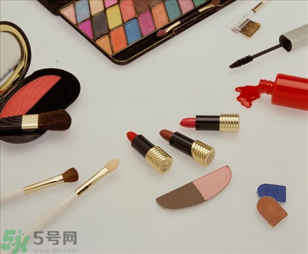 口紅色號(hào)是什么意思？化妝品色號(hào)是什么意思？