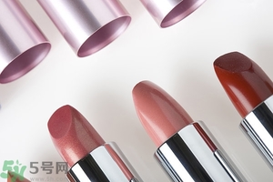 口紅色號(hào)是什么意思？化妝品色號(hào)是什么意思？