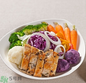 紫薯能治便秘嗎？紫薯的功效與作用