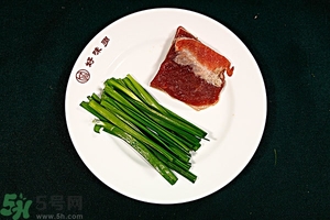 吃韭菜能減肥嗎？韭菜的功效與作用