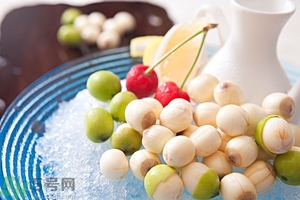 吃蓮子有什么好處和壞處？吃蓮子要去心嗎？