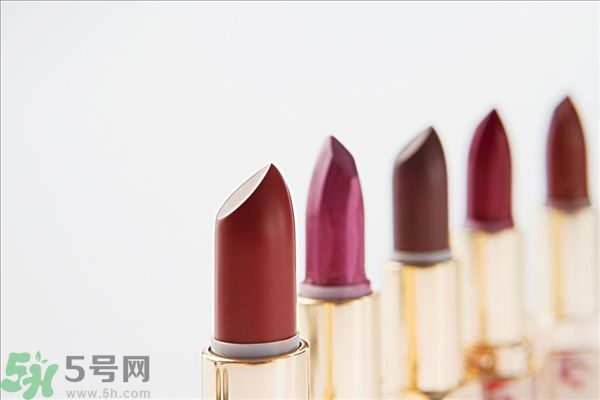 口紅色號(hào)是什么意思？化妝品色號(hào)是什么意思？
