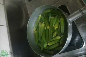 夏天秋葵怎么做好吃？秋葵在夏天怎么做？