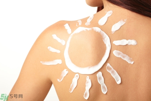 防曬霜spf是什么意思啊？spf pa是什么意思？