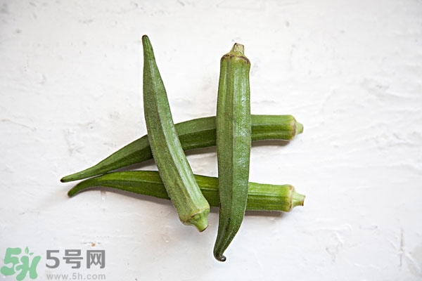 腎病可以吃秋葵嗎？腎病患者能吃秋葵嗎？