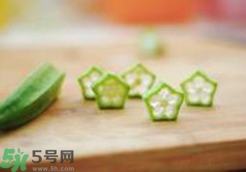 秋葵泡水喝可以降血糖嗎？秋葵降血糖的效果好嗎？