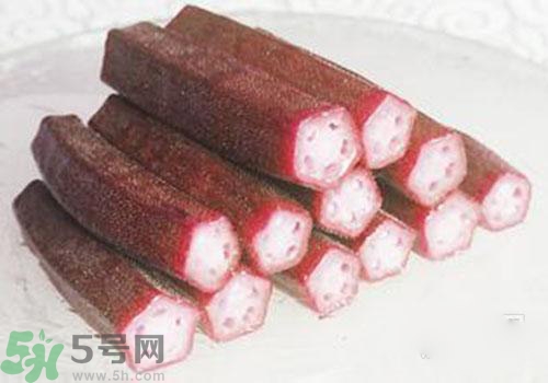 秋葵泡水喝可以降血糖嗎？秋葵降血糖的效果好嗎？