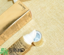 蘭蔻菁純臻顏玫瑰精油唇霜怎么樣？蘭蔻菁純臻顏玫瑰精油唇霜好用嗎？