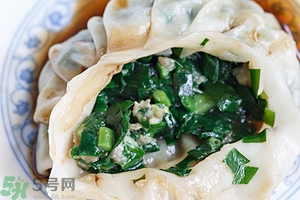 吃韭菜會(huì)燒心嗎？吃韭菜燒心怎么辦？