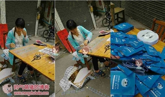 snp水獺面膜怎么樣？snp水獺面膜真假辨別圖