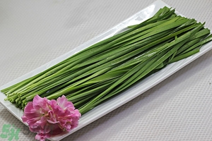 吃韭菜會(huì)燒心嗎？吃韭菜燒心怎么辦？