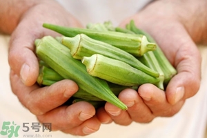 腎病可以吃秋葵嗎？腎病患者能吃秋葵嗎？