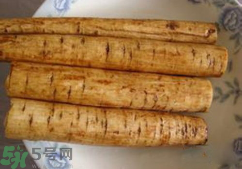 牛蒡是熱性還是涼性？牛蒡是涼性的嗎？
