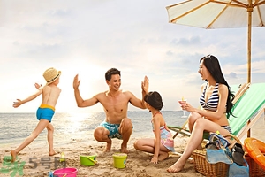 第一次來月經(jīng)能游泳嗎？經(jīng)期不適怎么緩解？
