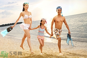 浮潛是什么意思？深潛和浮潛有什么區(qū)別？?