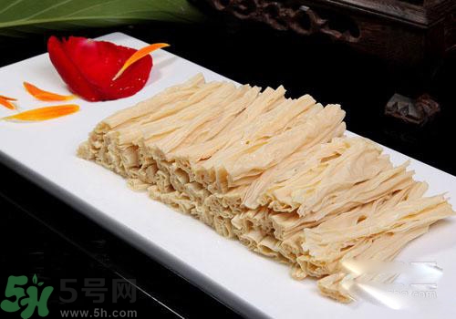 怎么辨別腐竹是不是毒腐竹？毒腐竹的辨別方法