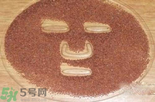 海藻面膜怎么調(diào)？海藻面膜的使用方法