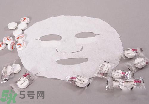 用壓縮面膜好嗎？用壓縮的危害