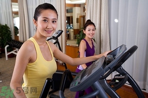 健身能帶妝嗎？健身之前需要卸妝嗎？