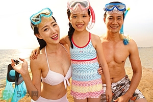 不會游泳可以浮潛嗎？浮潛需要會游泳么？