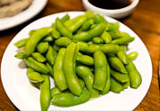 脂肪肝可以吃毛豆嗎？脂肪肝吃毛豆好嗎？