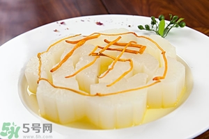 吃冬瓜有什么壞處？吃冬瓜的禁忌有哪些？