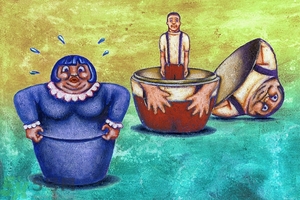 體內(nèi)濕氣重會(huì)導(dǎo)致肥胖嗎？濕氣肥胖有關(guān)系嗎？