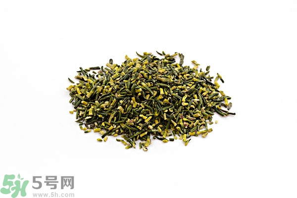 蓮子心泡水喝能去火嗎？蓮子心泡水喝有什么好處？