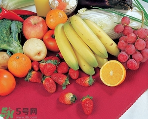什么水果可以做面膜？哪些食物可以做面膜？