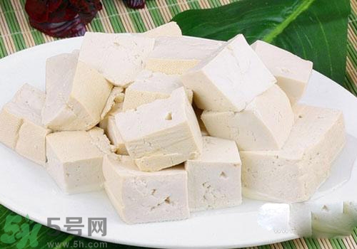 腎結(jié)石可以吃豆腐嗎？腎結(jié)石吃豆腐好嗎？