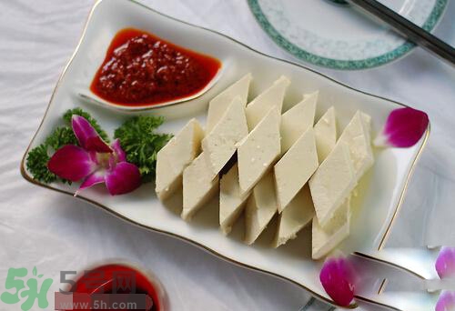 腎結(jié)石可以吃豆腐嗎？腎結(jié)石吃豆腐好嗎？