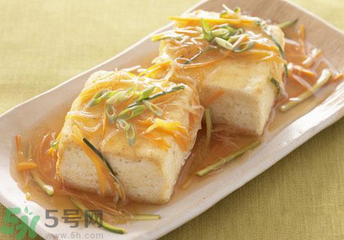 腎結(jié)石可以吃豆腐嗎？腎結(jié)石吃豆腐好嗎？