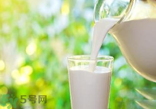 羊奶是酸性還是堿性？羊奶是堿性嗎？