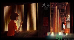 大魚(yú)海棠經(jīng)典語(yǔ)錄 大魚(yú)海棠經(jīng)典對(duì)白