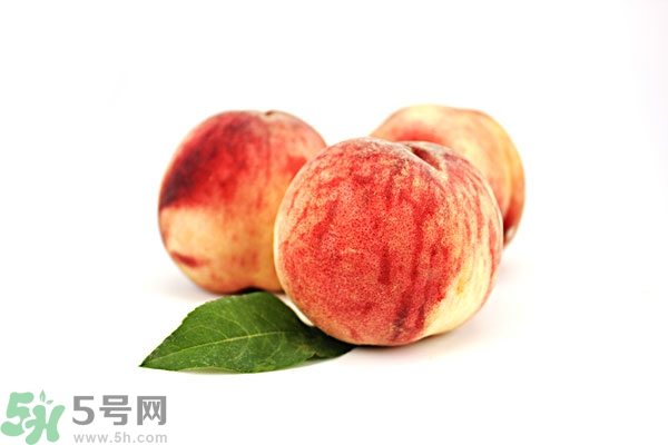 吃桃子會長胖嗎？桃子吃多了會長胖嗎？