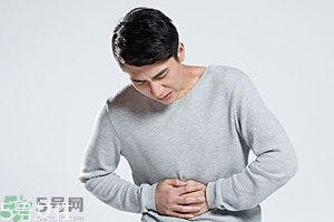 吃完飯肚子疼是怎么回事？飯后肚子痛是什么原因？