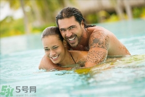 洗紋身要多久才能洗掉？洗紋身后多久能沾水？
