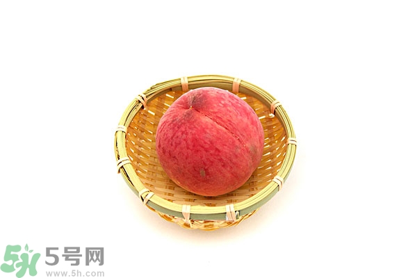 懷孕初期能吃水蜜桃嗎？孕早期吃水蜜桃好嗎？哺乳期能吃水蜜桃嗎？