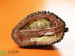 榴蓮沒開口可以吃嗎？榴蓮沒裂開能吃嗎？