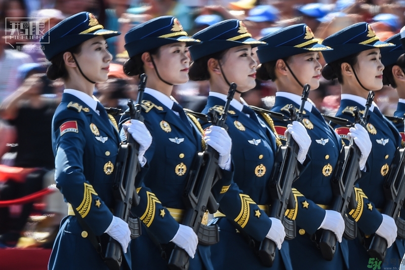 女生可以當(dāng)兵嗎？女生當(dāng)兵有什么要求？