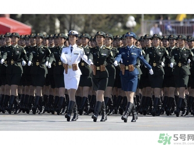 女生可以當(dāng)兵嗎？女生當(dāng)兵有什么要求？