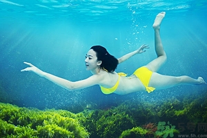 潛水能帶耳塞嗎？潛水可以帶耳塞嗎？