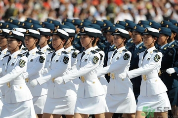 女生可以當(dāng)兵嗎？女生當(dāng)兵有什么要求？
