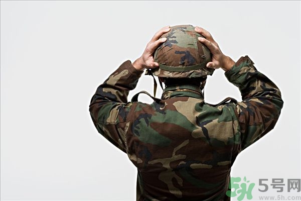 包莖為什么不能去當(dāng)兵？包莖可以當(dāng)兵嗎？