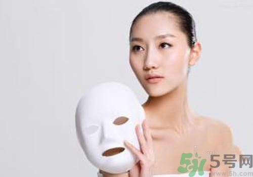 面膜敷在臉上辣辣的是怎么回事？敷面膜之后臉上感覺辣辣的是怎么回事？