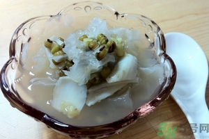 鮮百合怎么去苦味？鮮百合的做法